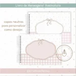 Coleção mensagens afetivas ( completa ) - Imagem 12