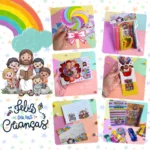 Kit Dia das Crianças Cristão - Imagem 2