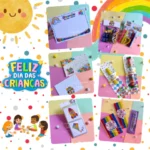 Kit dia das crianças - Imagem 2