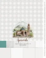 kit Digital Ilustrações Nossa Senhora Aparecida 6 - Imagem 9