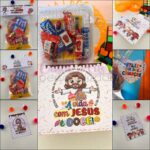 Kit Dia das Crianças Cristão - PDF - Imagem 2