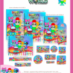 Volta as Aulas - DANDY_S WORLD