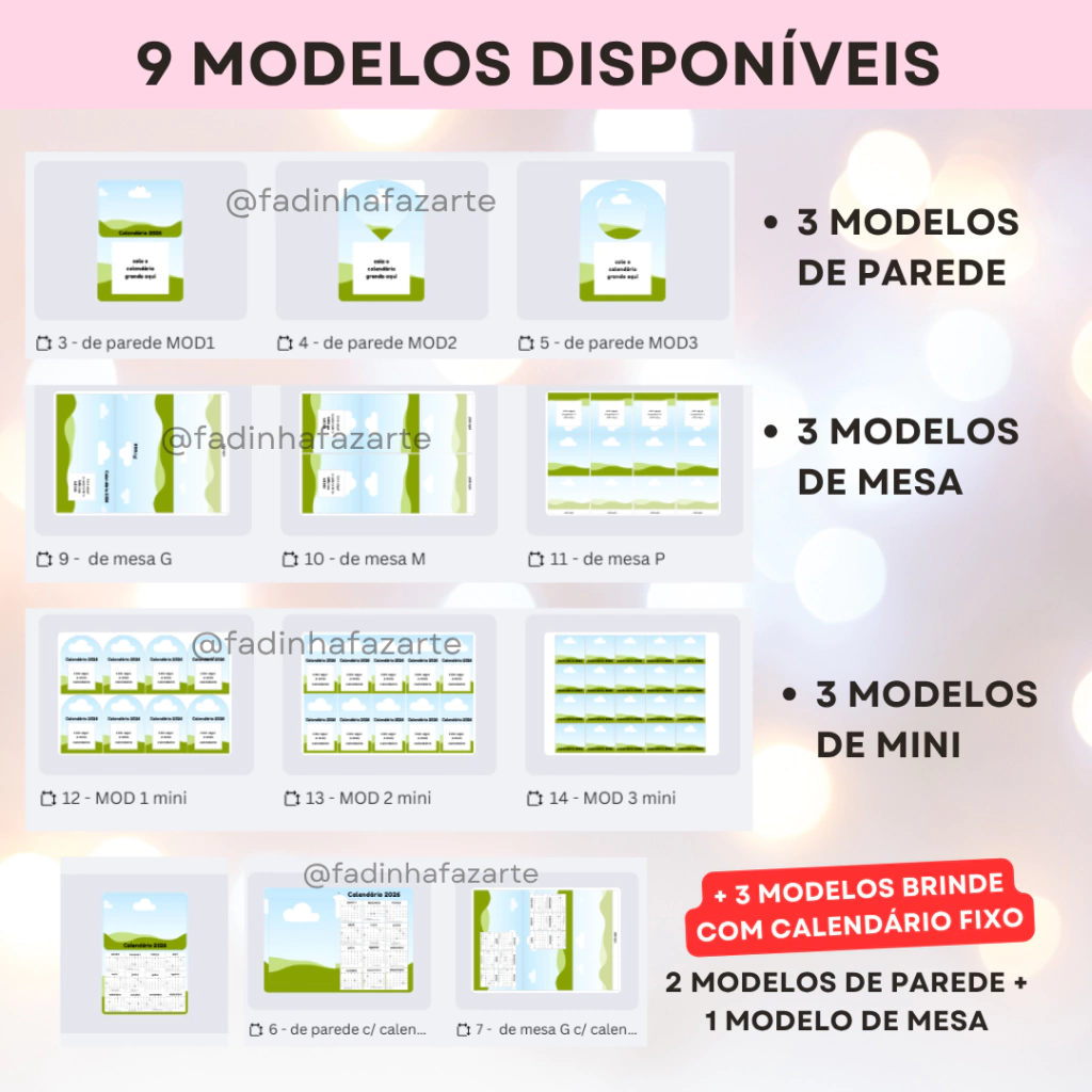 2-c64aa2cffddbad49e517604881262961-1024-1024 Molde Base para Calendários - Imagem 2