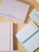 Blocos Cartonados + Planner Duo - Imagem 2