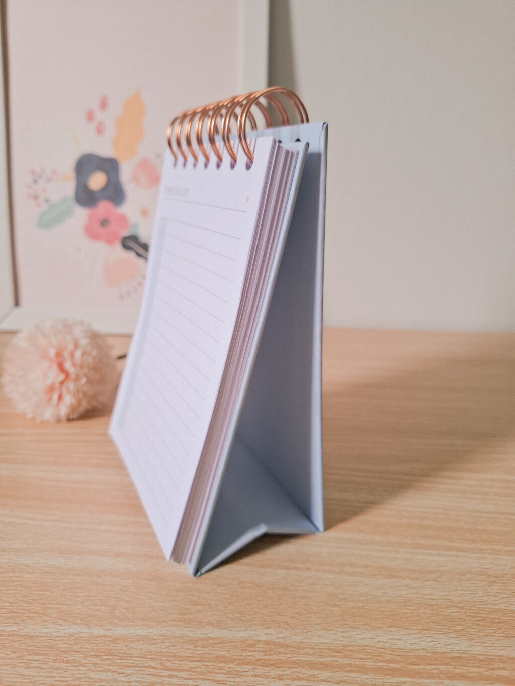 Blocos Cartonados + Planner Duo - Imagem 4