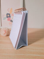 Blocos Cartonados + Planner Duo - Imagem 4