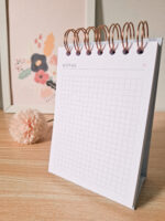 Blocos Cartonados + Planner Duo - Imagem 5