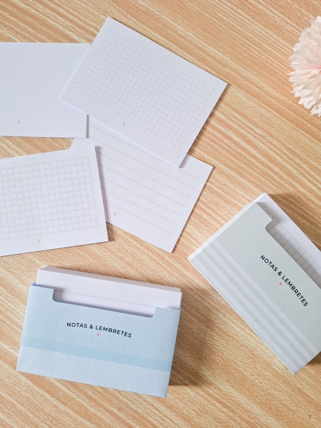 Blocos Cartonados + Planner Duo - Imagem 6