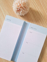 Blocos Cartonados + Planner Duo - Imagem 9