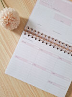 Blocos Cartonados + Planner Duo - Imagem 7