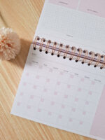 Blocos Cartonados + Planner Duo - Imagem 8