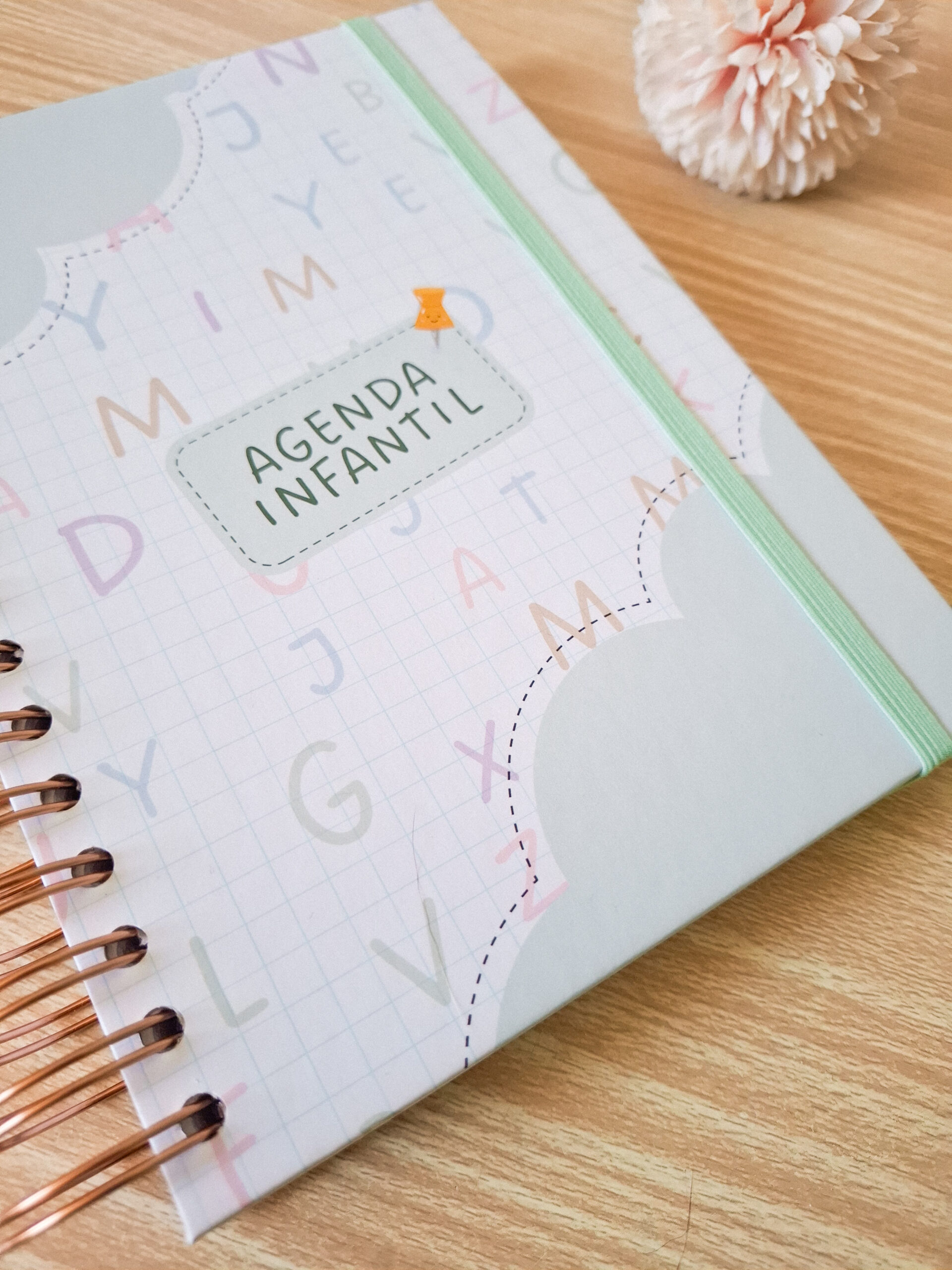 20251023_120033 Combo Agenda Escolar e Infantil - Imagem 4
