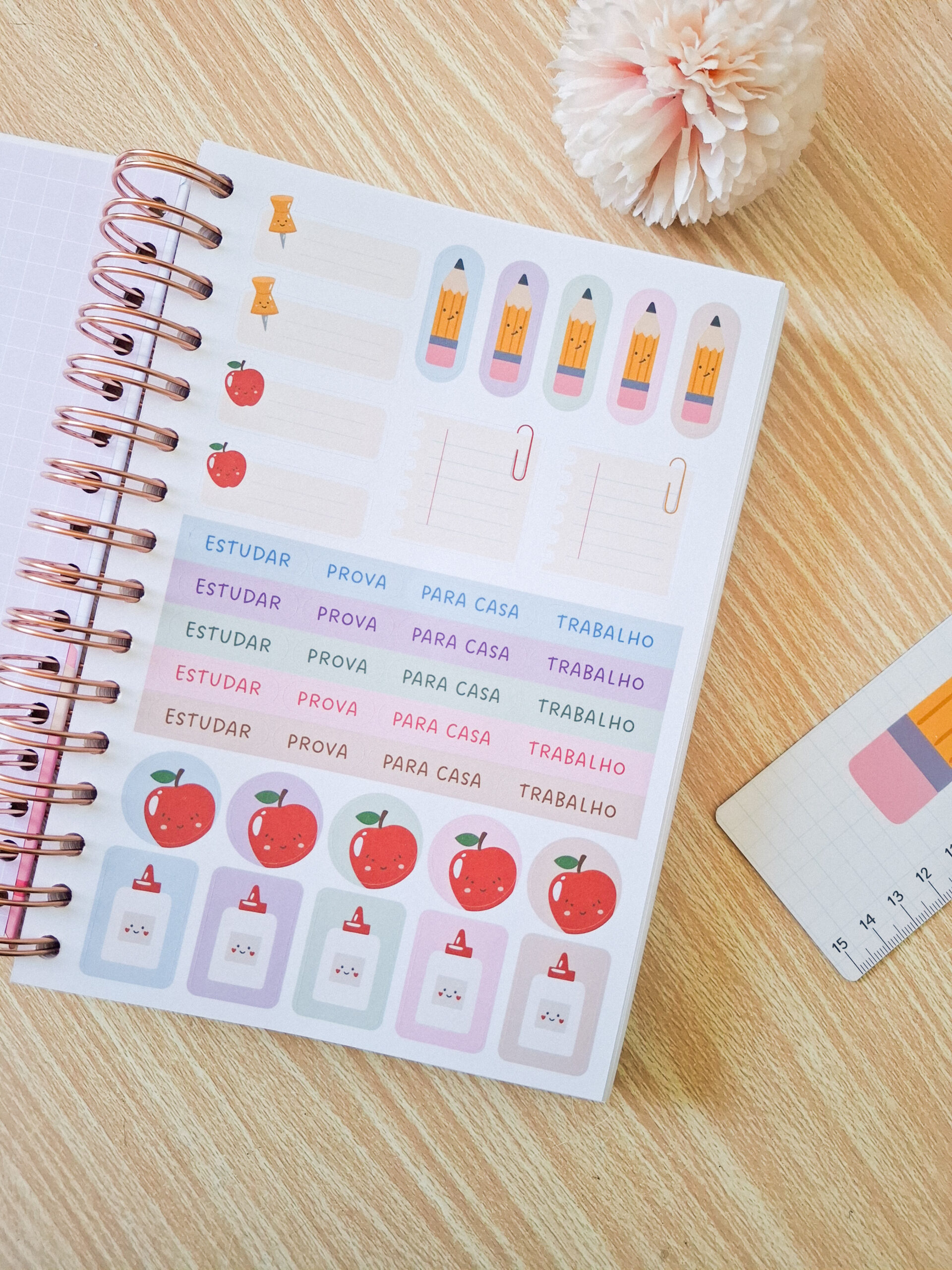 20251023_123246 Combo Agenda Escolar e Infantil - Imagem 9