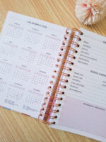 Combo Agenda Escolar e Infantil - Imagem 10