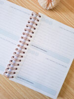 Combo Agenda Escolar e Infantil - Imagem 6