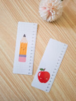 Combo Agenda Escolar e Infantil - Imagem 7