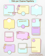 Kits Digitais Pack Depoimentos - Imagem 4