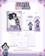 Volta as Aulas - Escolar HINATA - Imagem 3