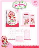 Volta as Aulas - Escolar MORANGUINHO - Imagem 2