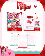 Volta as Aulas - DANDADAN - Imagem 2