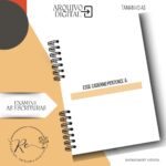 ARQUIVO DIGITAL CADERNO EXAMINE AS ESCRITURAS – PERMANENTE (2026) – Masculino - Imagem 5