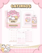 Volta as Aulas - GATINHOS - Imagem 3