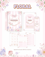 Volta as Aulas - FLORAL - Imagem 2