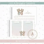 Coleção mensagens afetivas ( completa ) - Imagem 3