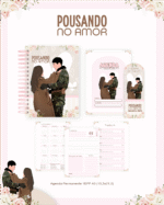 Volta as Aulas - Escolar  POUSANDO NO AMOR - Imagem 2