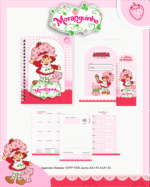 Volta as Aulas - Escolar MORANGUINHO - Imagem 3