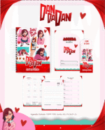 Volta as Aulas - DANDADAN - Imagem 3