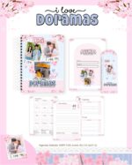 Volta as Aulas -  I LOVE DORAMAS - Imagem 4