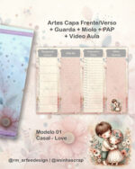 Arquivo Organizador de Rotina - Imagem 5