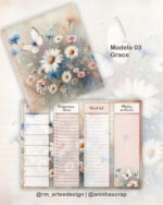 Arquivo Organizador de Rotina - Imagem 3