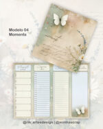 Arquivo Organizador de Rotina - Imagem 2