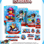 Volta as Aulas - Escolar ROBLOX