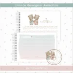 Coleção mensagens afetivas ( completa ) - Imagem 5