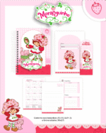 Volta as Aulas - Escolar MORANGUINHO - Imagem 4