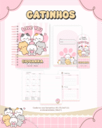 Volta as Aulas - GATINHOS - Imagem 2