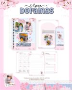 Volta as Aulas -  I LOVE DORAMAS - Imagem 2