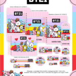 Volta as Aulas - Escolar BT21
