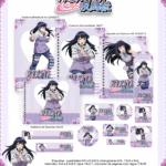 Volta as Aulas - Escolar HINATA