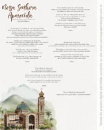 kit Digital Ilustrações Nossa Senhora Aparecida 6 - Imagem 5