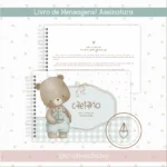 Coleção mensagens afetivas ( completa ) - Imagem 6