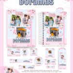 Volta as Aulas -  I LOVE DORAMAS