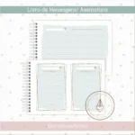 Coleção mensagens afetivas ( completa ) - Imagem 8