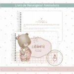 Coleção mensagens afetivas ( completa ) - Imagem 9