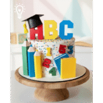 ARQUIVO DE CORTE TOPO DE BOLO ABC FORMATURA