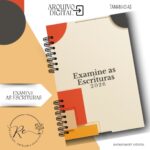 ARQUIVO DIGITAL CADERNO EXAMINE AS ESCRITURAS – PERMANENTE (2026) – Masculino