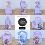 PATRULHA CANINA - Coletiva Festa Pronta - Imagem 3